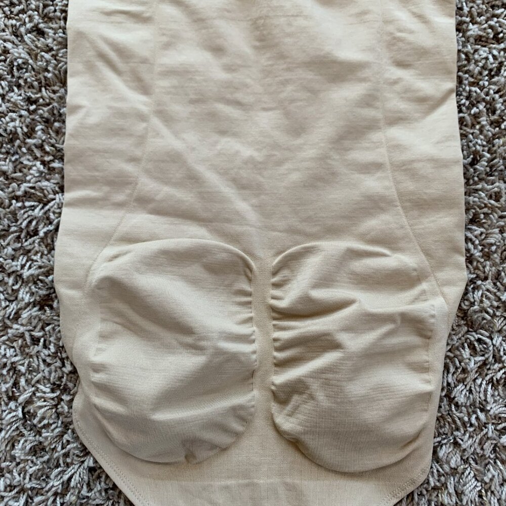 Nude shapewear - Picture 2 of 4
